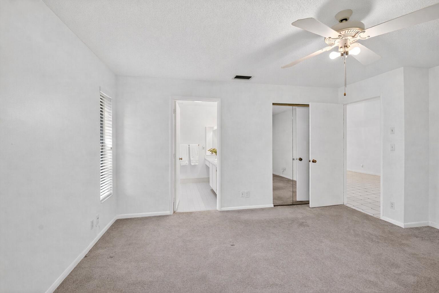 PALM CHASE CONDO - Residential