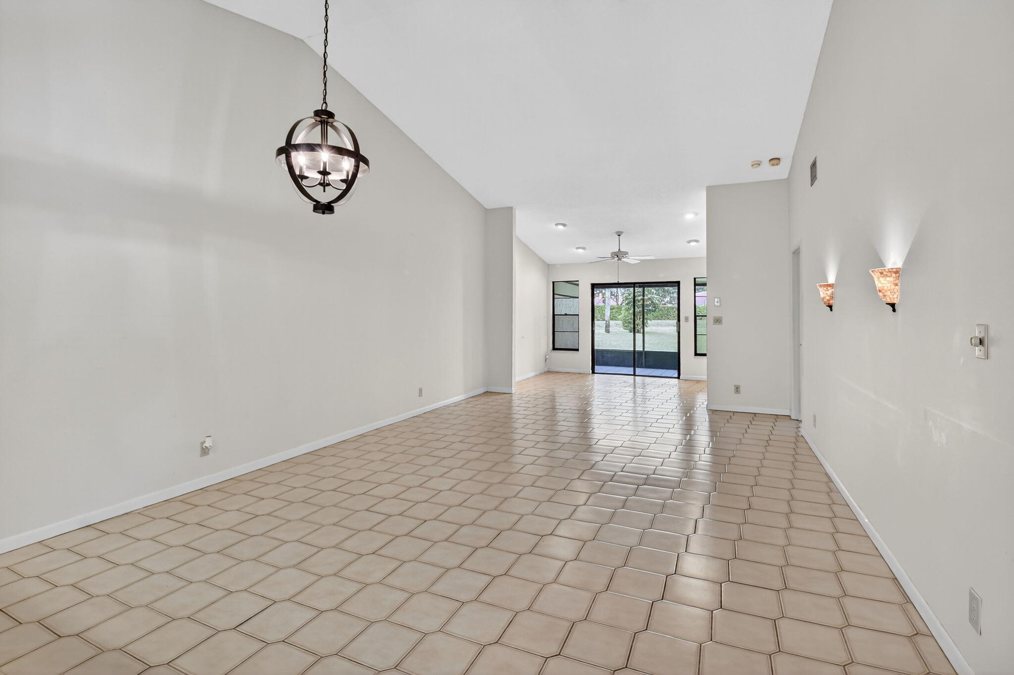 PALM CHASE CONDO - Residential