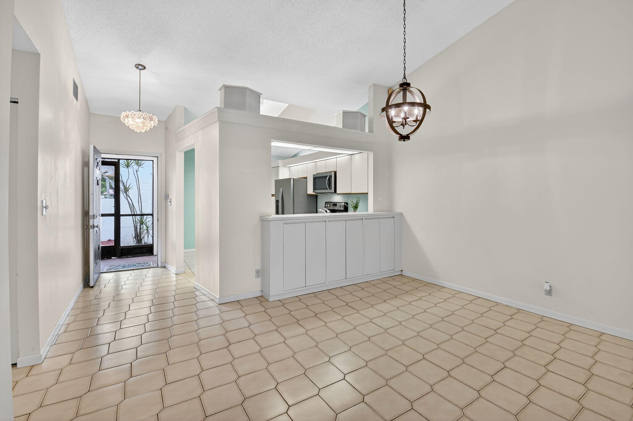 PALM CHASE CONDO - Residential