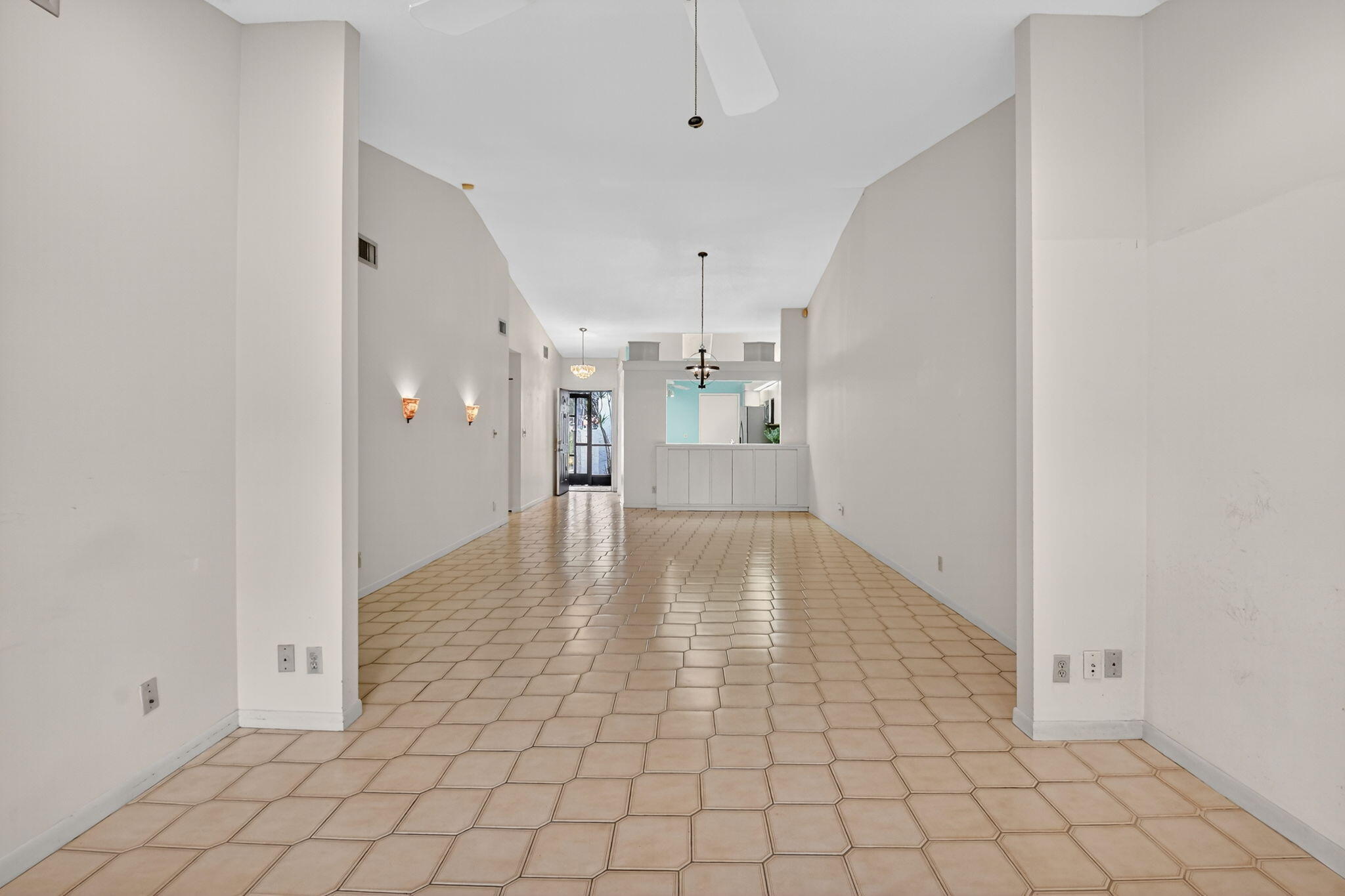 PALM CHASE CONDO - Residential