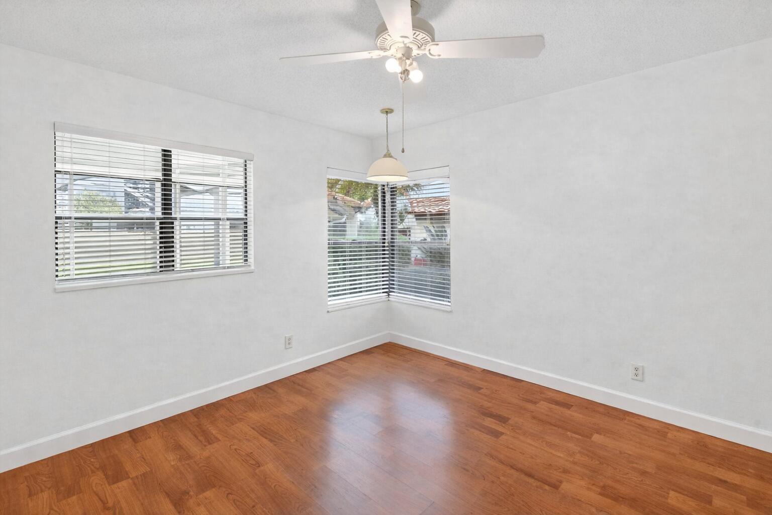 PALM CHASE CONDO - Residential