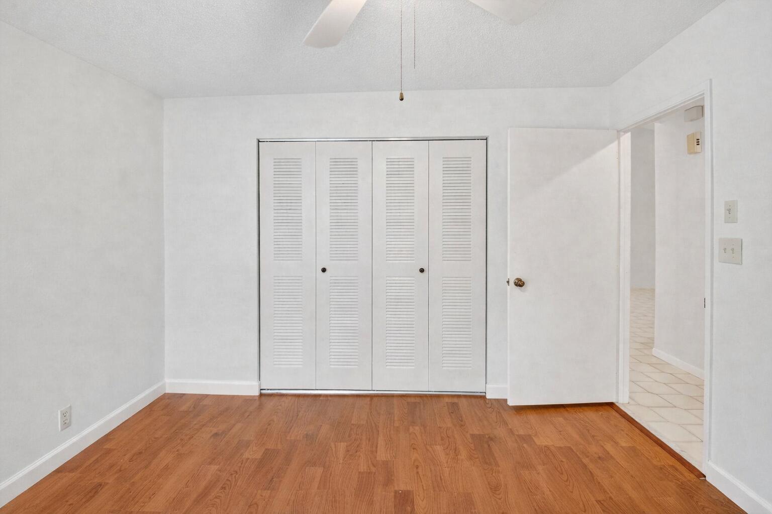 PALM CHASE CONDO - Residential