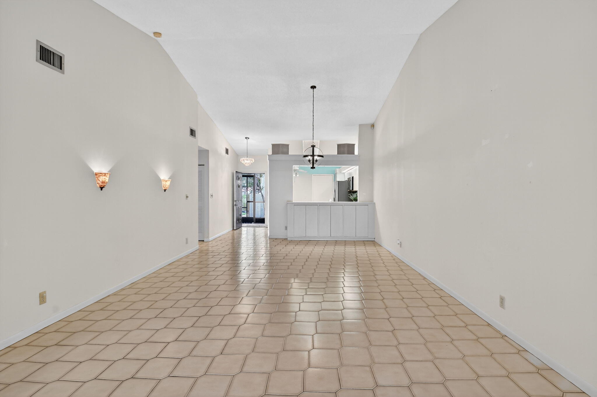 PALM CHASE CONDO - Residential