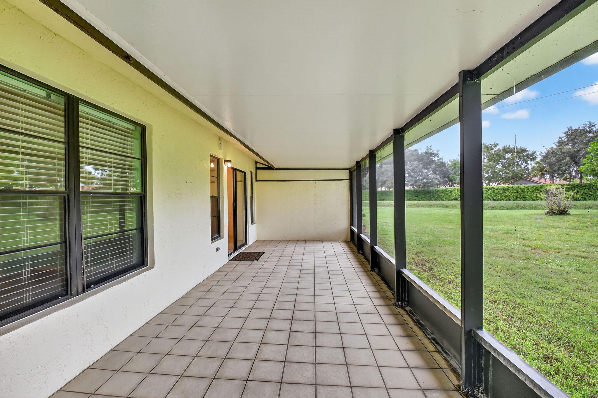 PALM CHASE CONDO - Residential