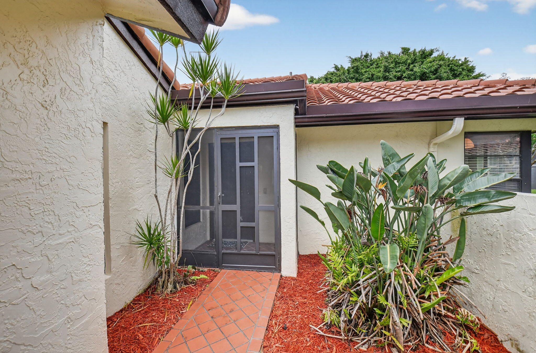 PALM CHASE CONDO - Residential