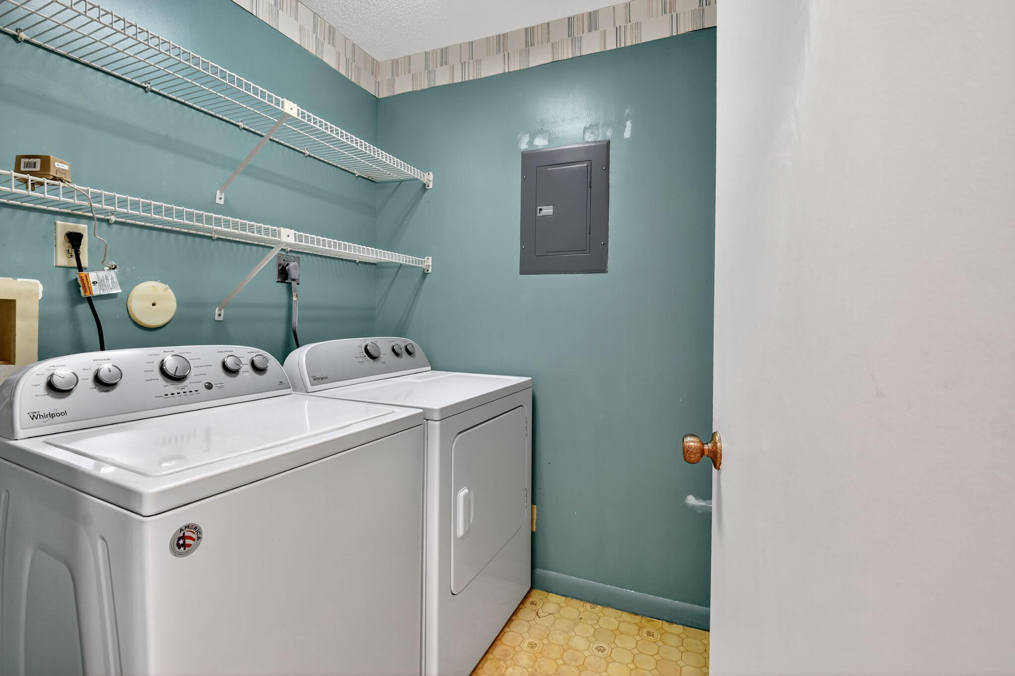 PALM CHASE CONDO - Residential