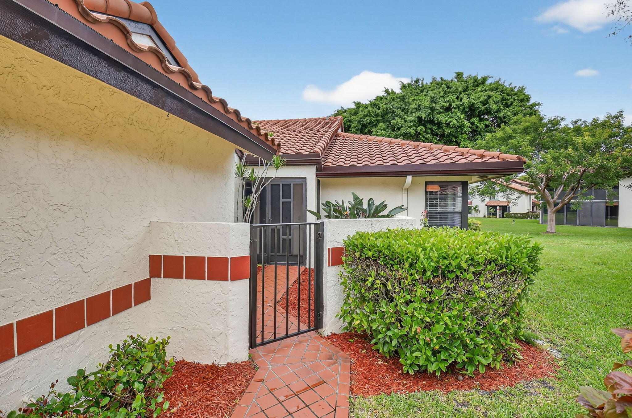 PALM CHASE CONDO - Residential