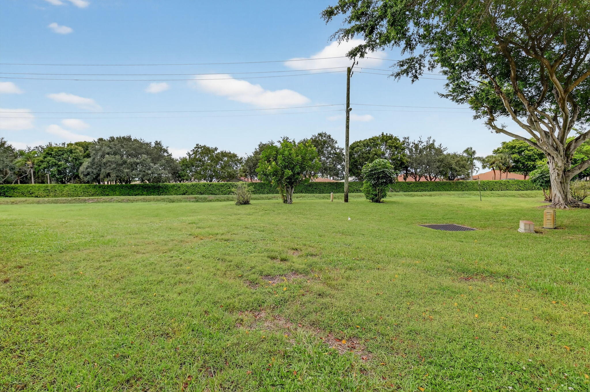 PALM CHASE CONDO - Residential