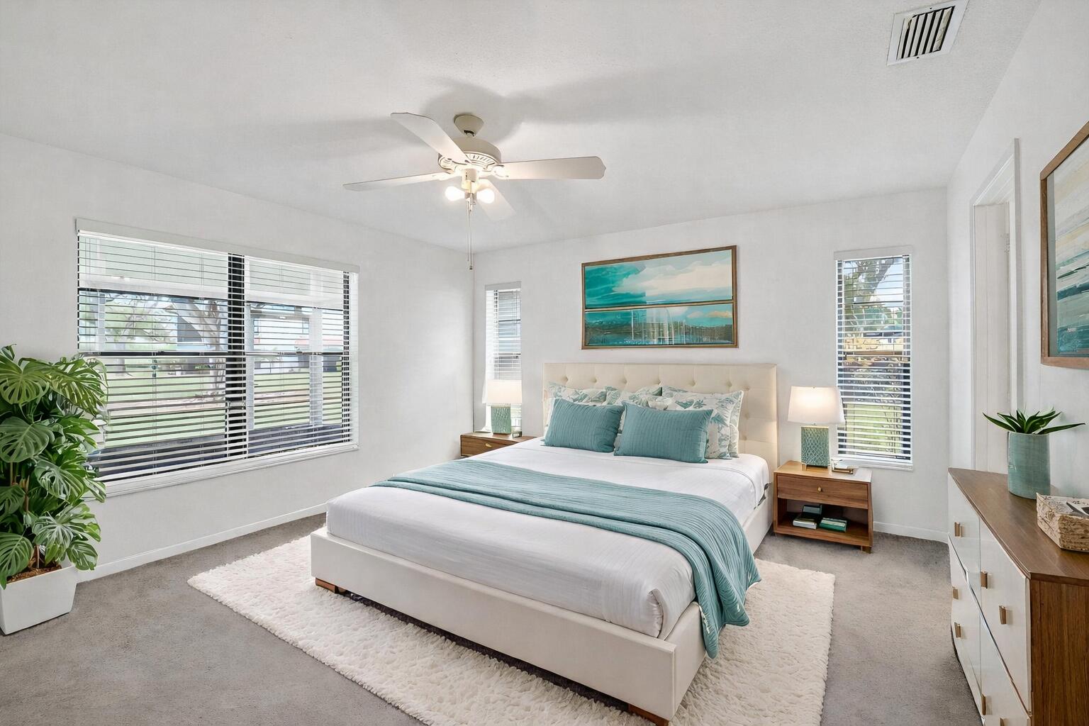 PALM CHASE CONDO - Residential
