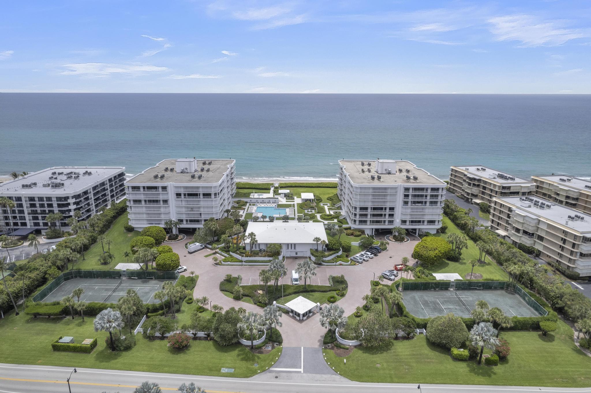 3170 S Ocean Boulevard S 305