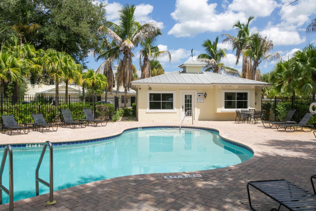 Photo of 3902 SABAL Way, Fort Pierce, FL 34981 (MLS # B26065484)