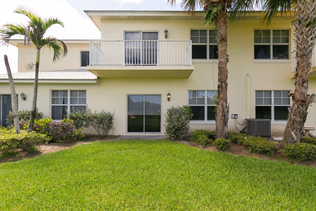 Photo of 3902 SABAL Way, Fort Pierce, FL 34981 (MLS # B26065484)