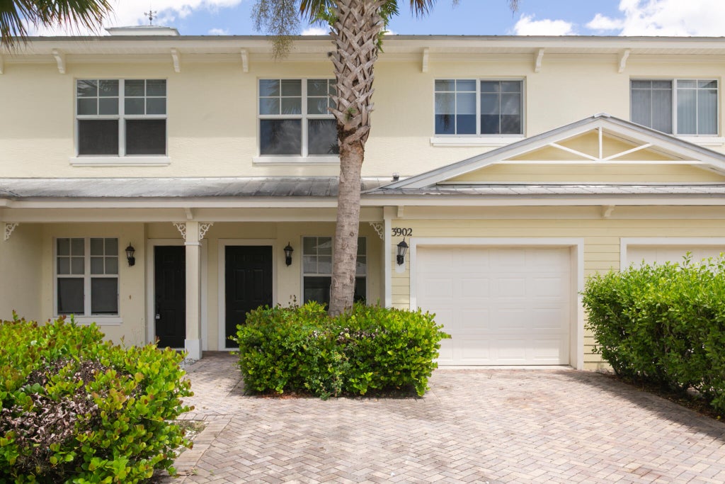 Photo of 3902 SABAL Way, Fort Pierce, FL 34981 (MLS # B26065484)