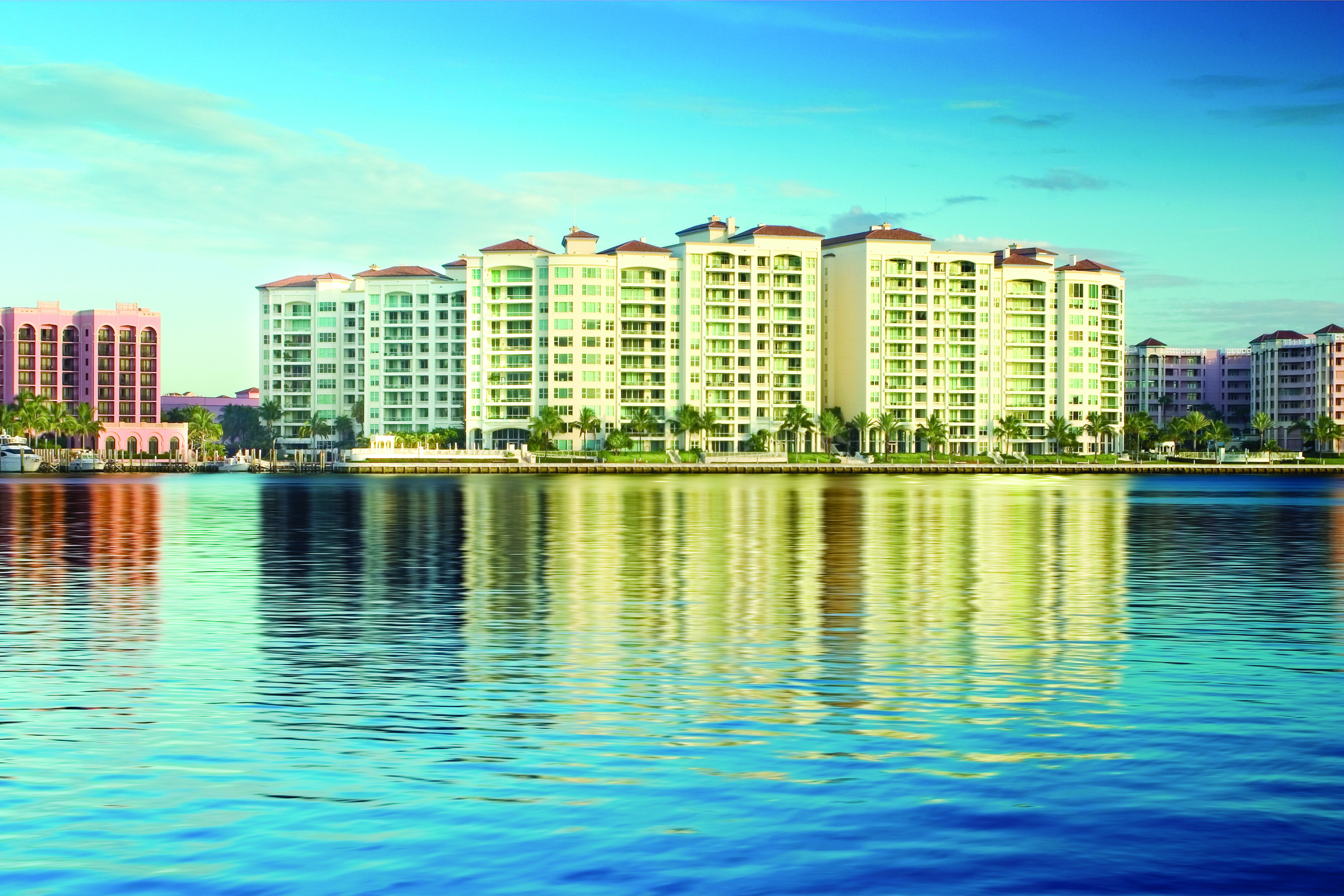 MIZNER GRAND - Residential
