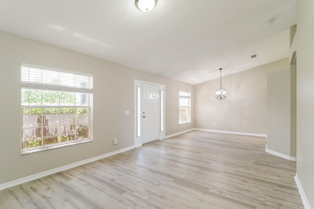 Photo of 1141 SW Broadview Street, Port Saint Lucie, FL 34983 (MLS # B26014713)