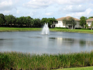 Mayfair At Wellington Con - Residential