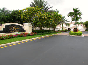 Mayfair At Wellington Con - Residential