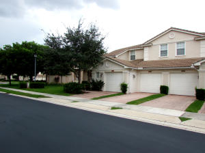 Mayfair At Wellington Con - Residential