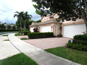 Mayfair At Wellington Con - Residential