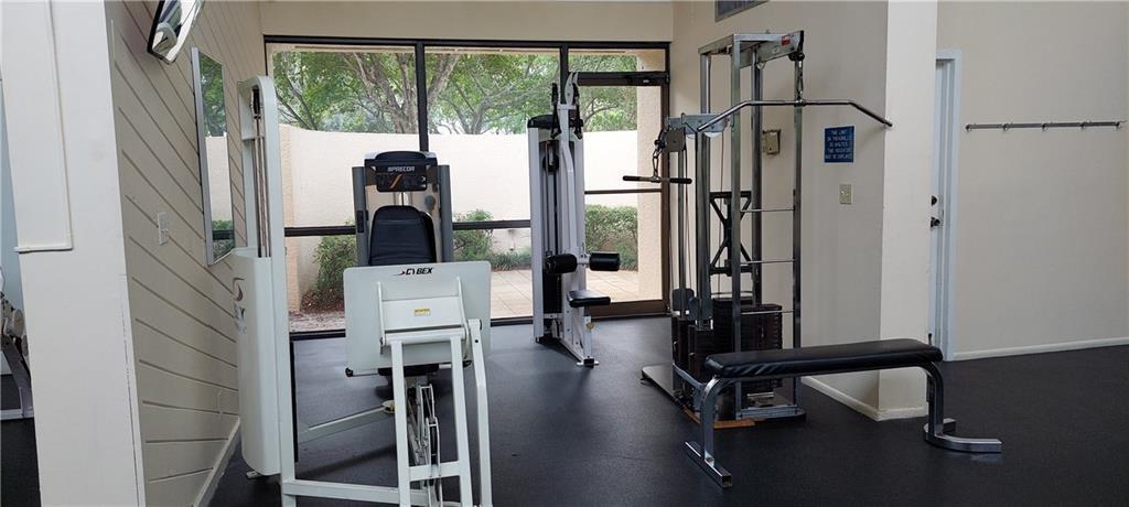 CYPRESS BEND - Residential Lease