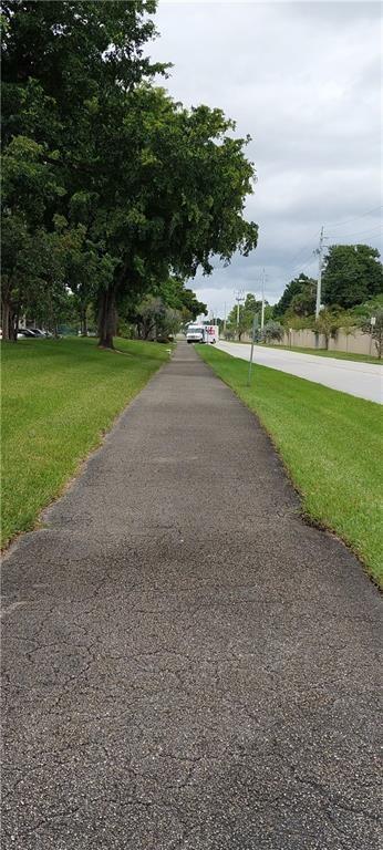 CYPRESS BEND - Residential Lease