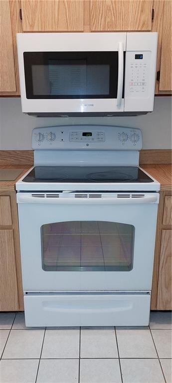 CYPRESS BEND - Residential Lease