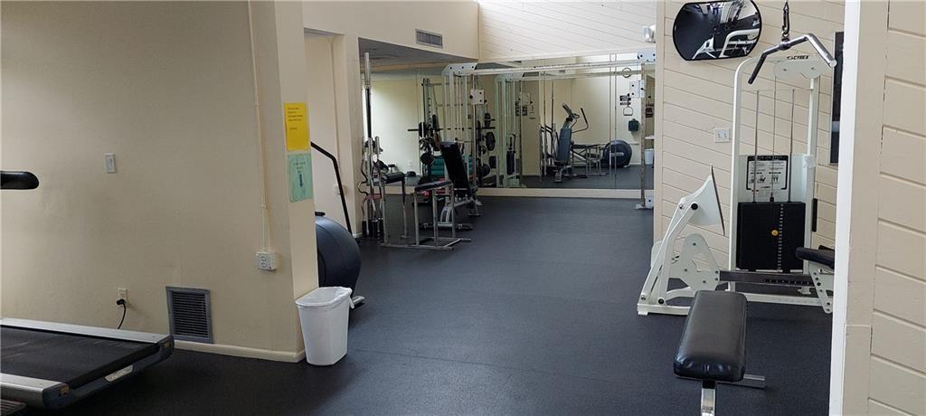 CYPRESS BEND - Residential Lease