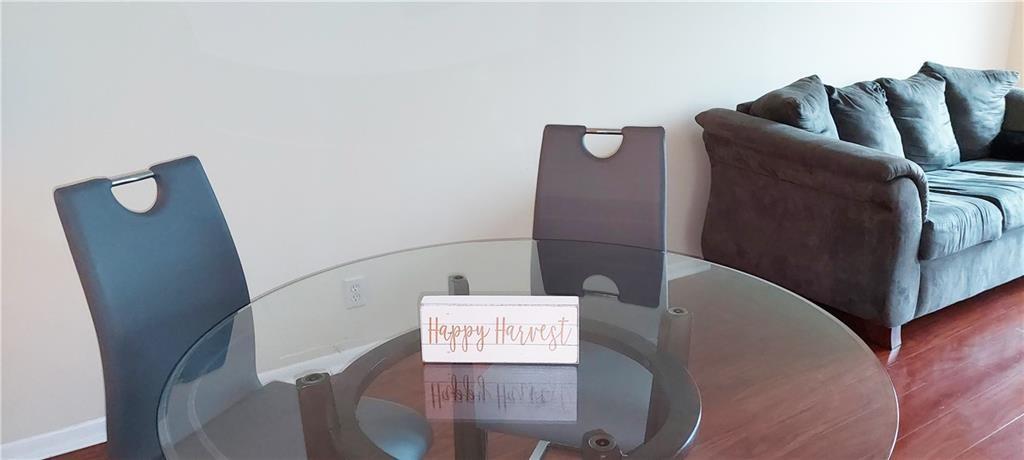 CYPRESS BEND - Residential Lease