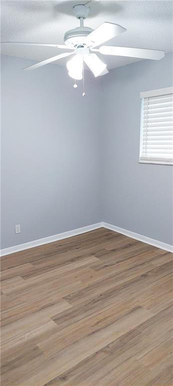 CYPRESS BEND - Residential Lease