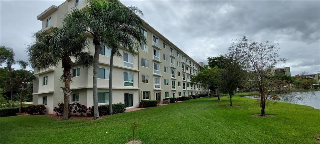 CYPRESS BEND - Residential Lease