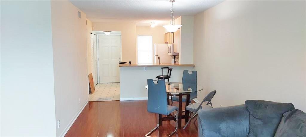 CYPRESS BEND - Residential Lease