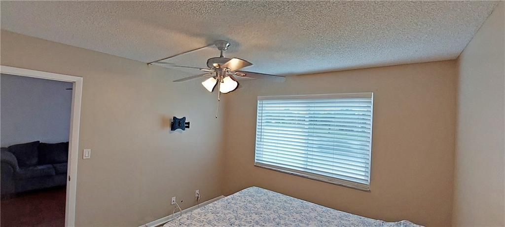 CYPRESS BEND - Residential Lease