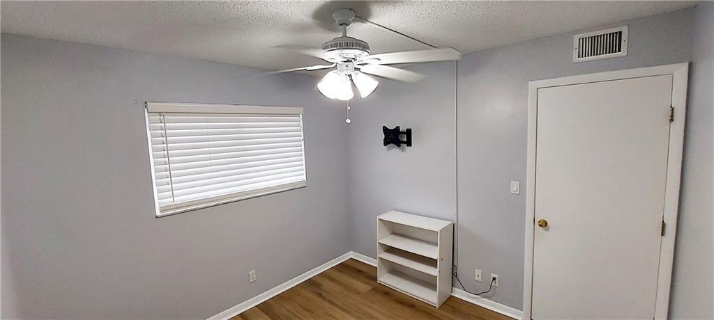 CYPRESS BEND - Residential Lease