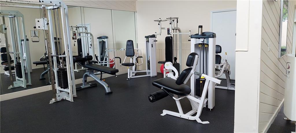 CYPRESS BEND - Residential Lease