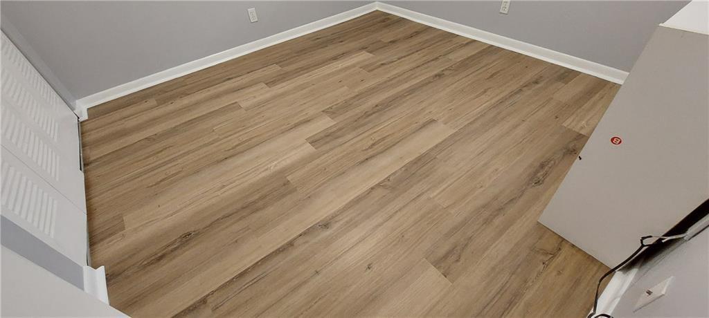 CYPRESS BEND - Residential Lease