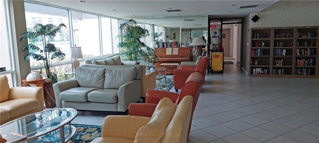 CYPRESS BEND - Residential Lease