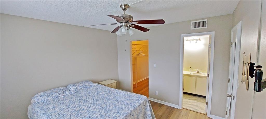 CYPRESS BEND - Residential Lease