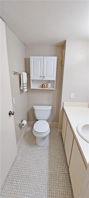 CYPRESS BEND - Residential Lease