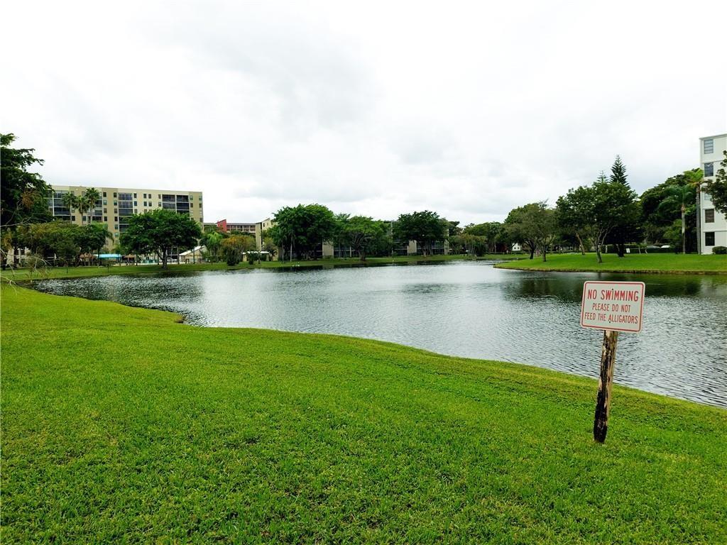 CYPRESS BEND - Residential Lease