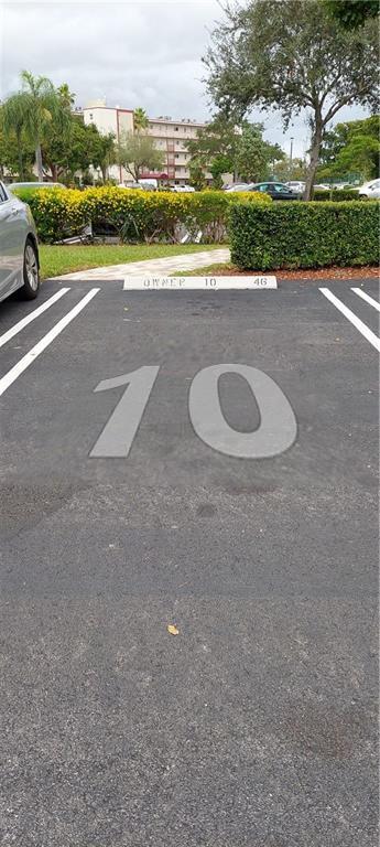 CYPRESS BEND - Residential Lease