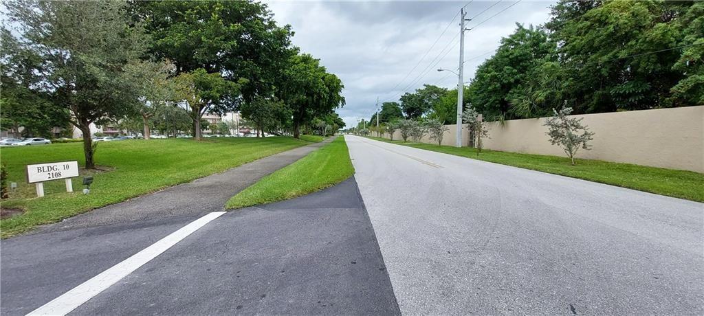 CYPRESS BEND - Residential Lease