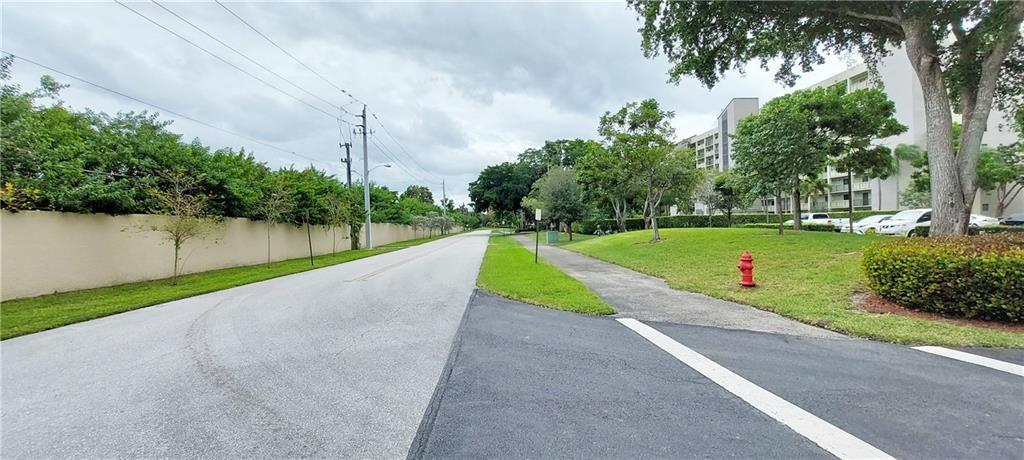 CYPRESS BEND - Residential Lease