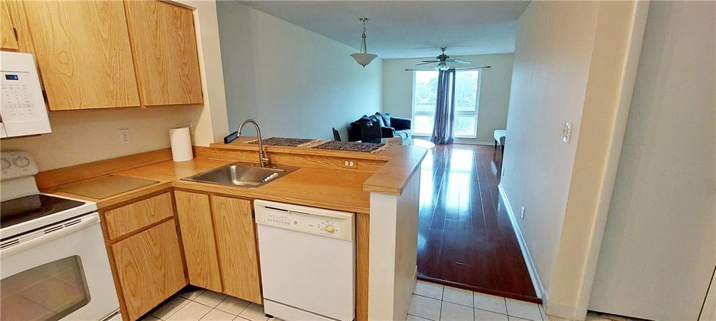 CYPRESS BEND - Residential Lease