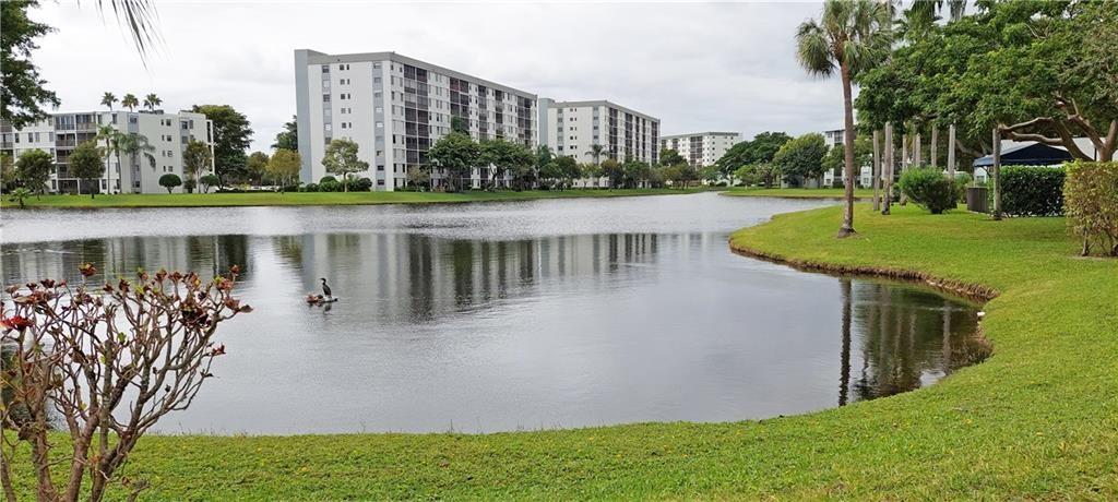 CYPRESS BEND - Residential Lease