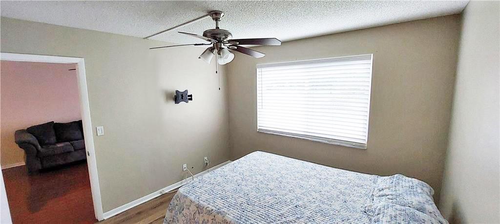 CYPRESS BEND - Residential Lease