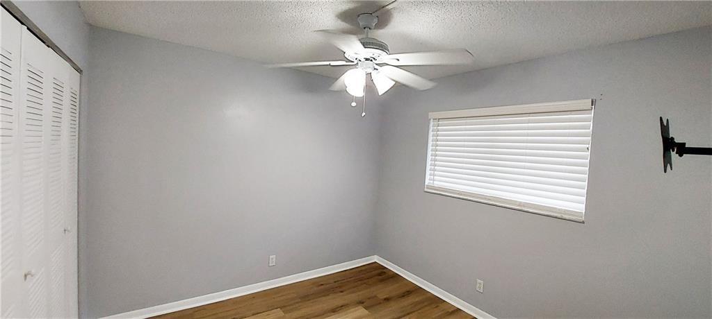 CYPRESS BEND - Residential Lease