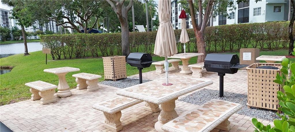 CYPRESS BEND - Residential Lease