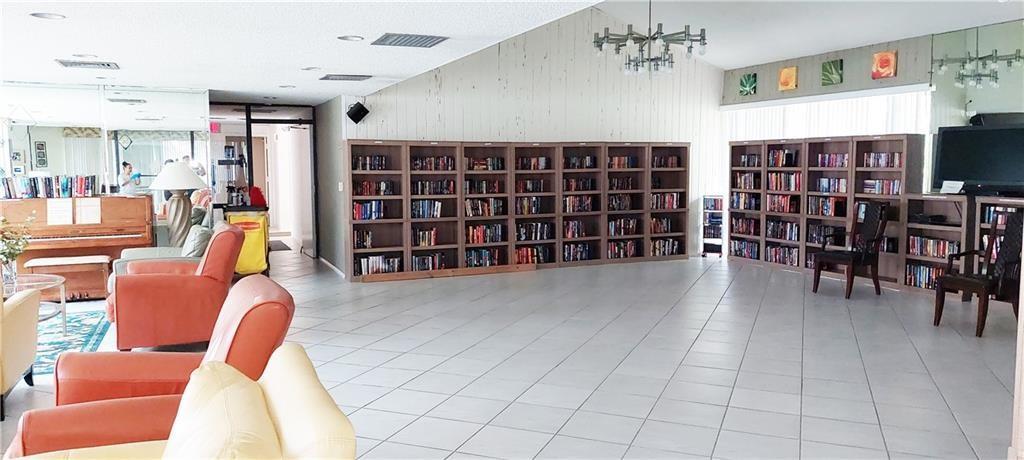 CYPRESS BEND - Residential Lease