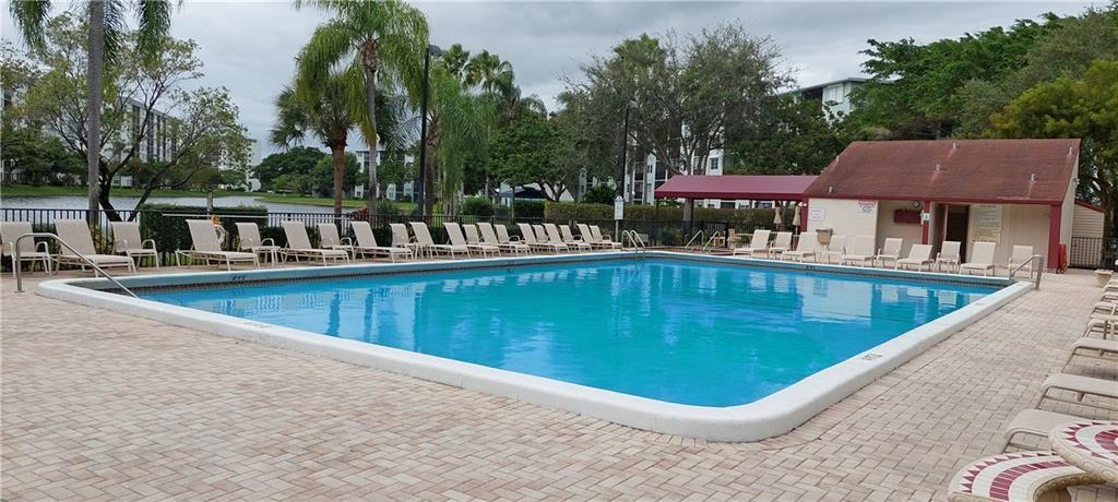 CYPRESS BEND - Residential Lease