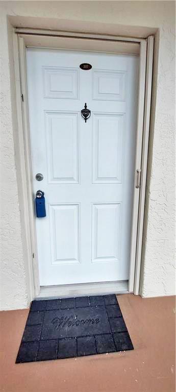 CYPRESS BEND - Residential Lease